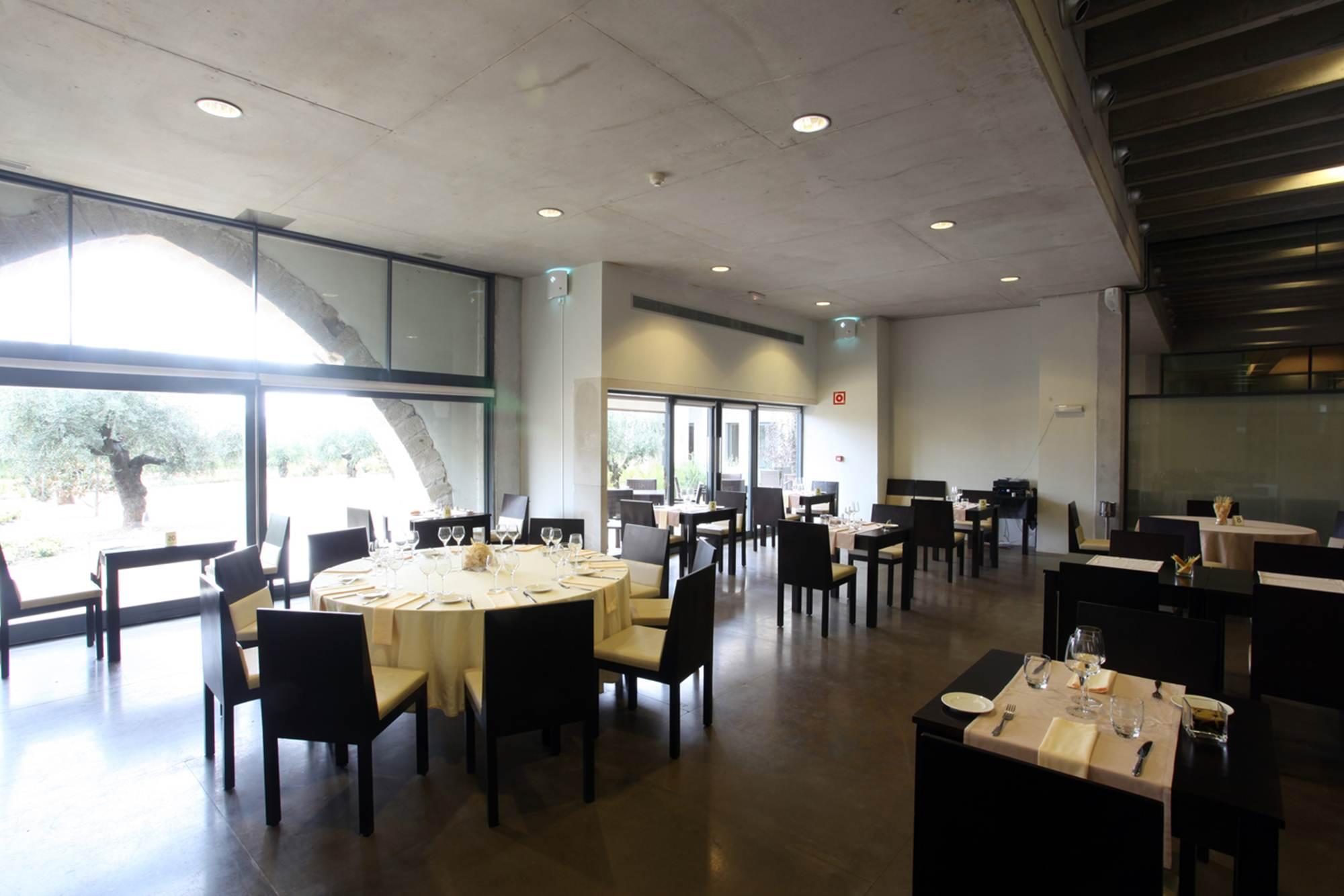 Hostatgeria De Poblet Hotel Restaurant billede